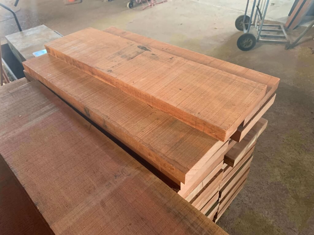 Stair Stringers Brisbane 024