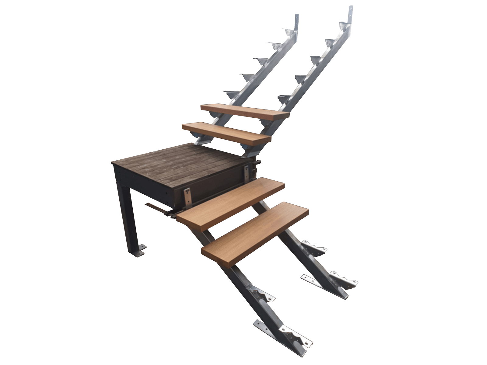 Stair Stringers Brisbane 006
