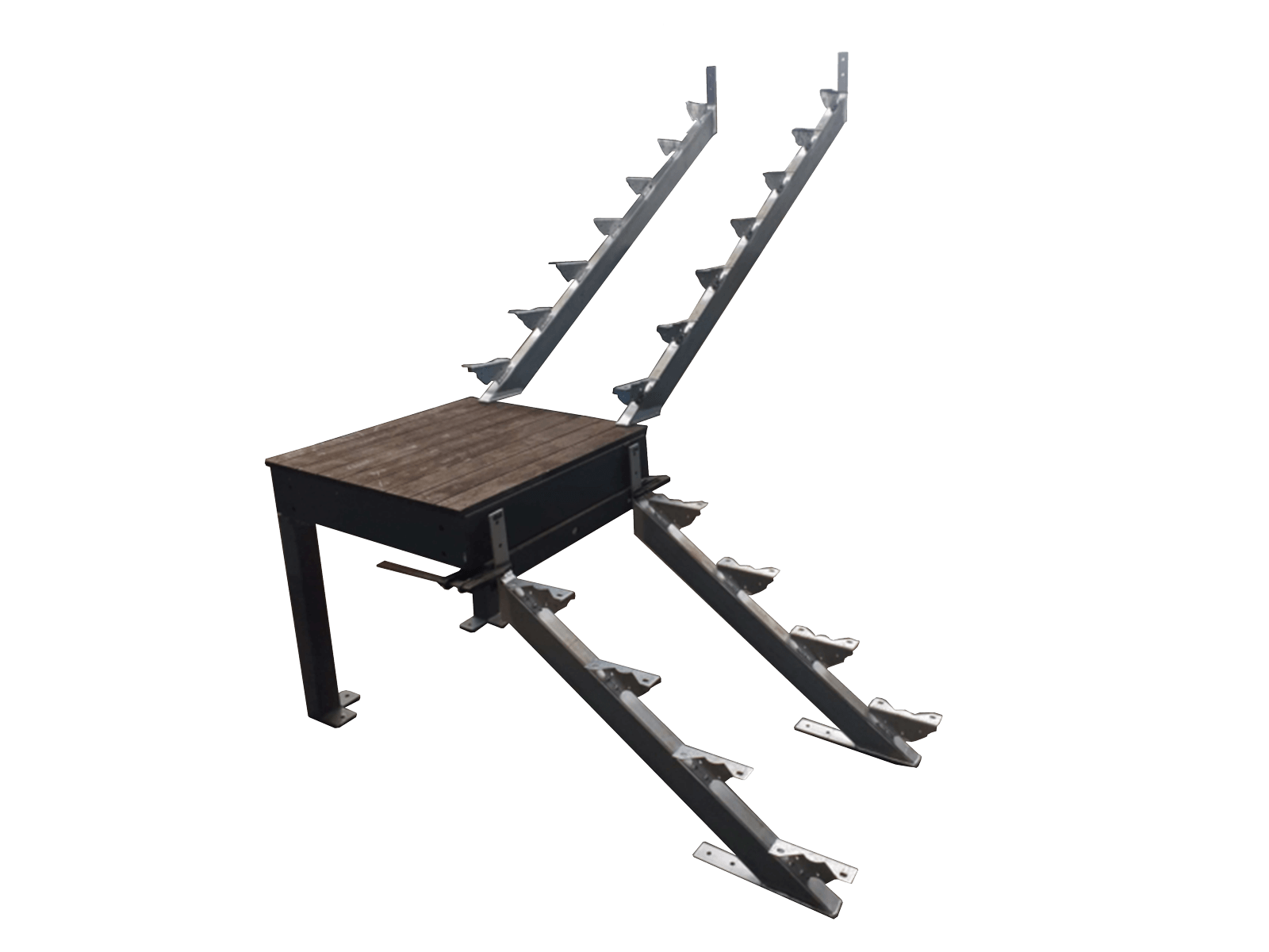 Stair Stringers Brisbane 005