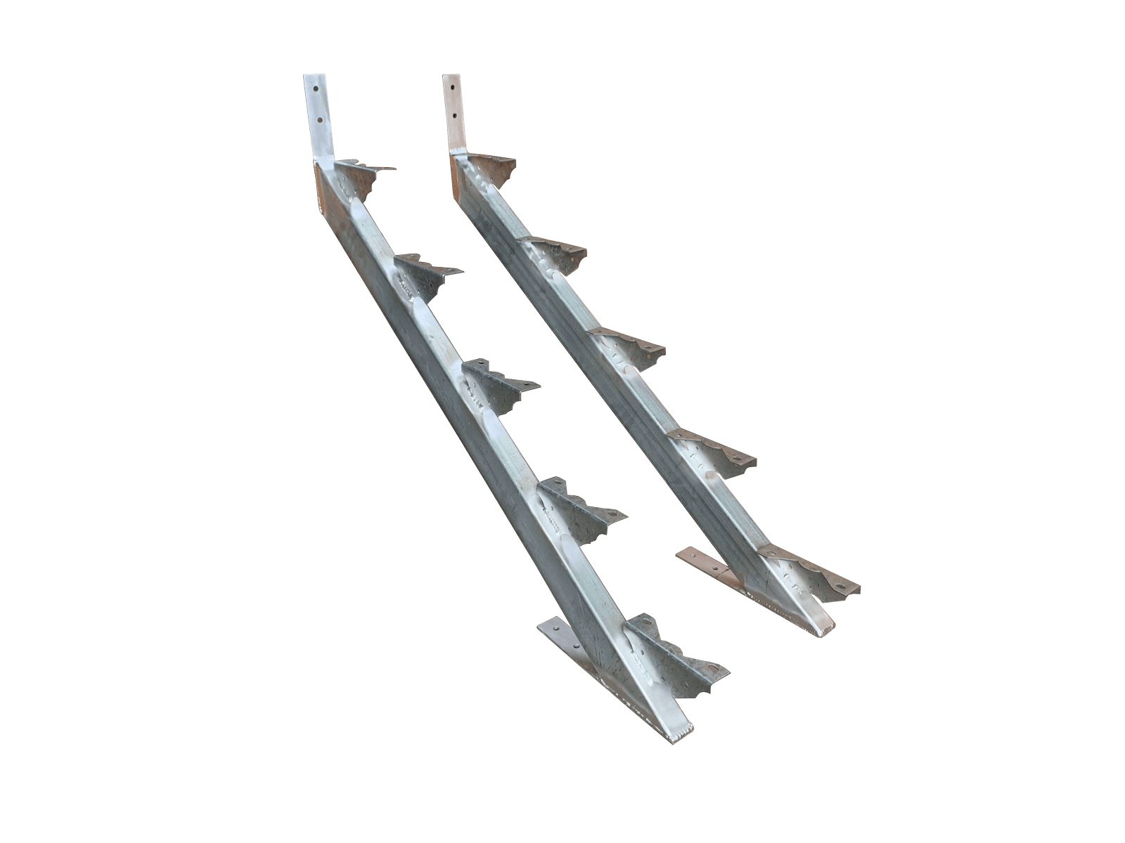 Stair Stringers Brisbane 002