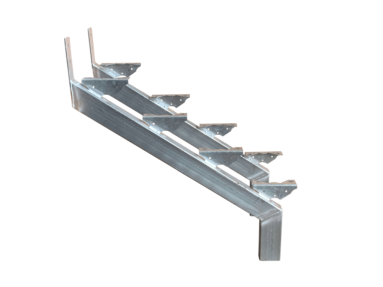 Stair Stringers Brisbane 001